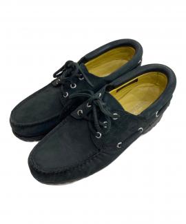 「アメカジブランドのTimberland 」