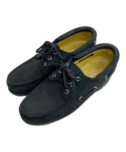 「アメカジブランドのTimberland 」
