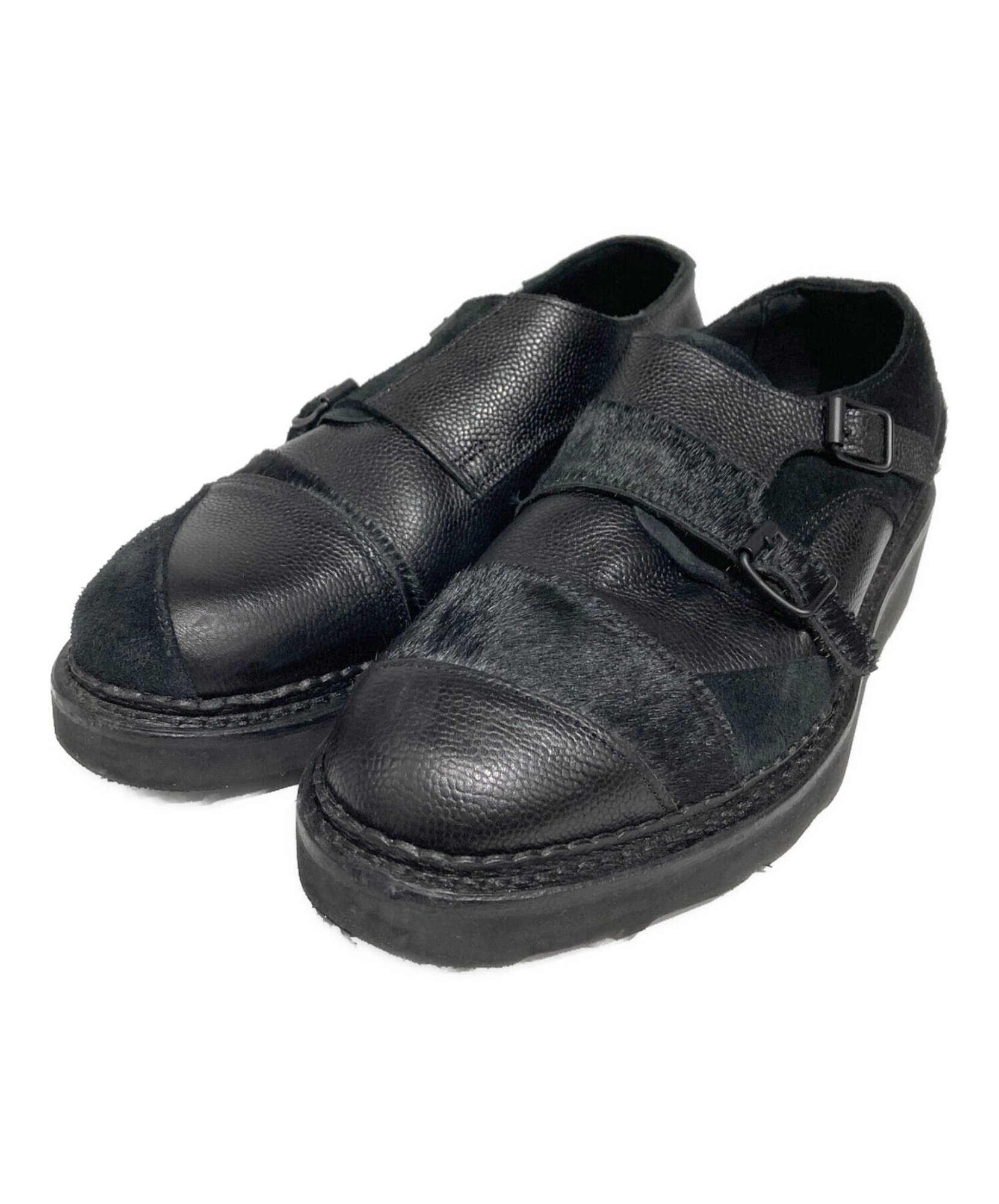 Allen Edmonds × Engineered Garments / アレン エドモンズ×エンジニア