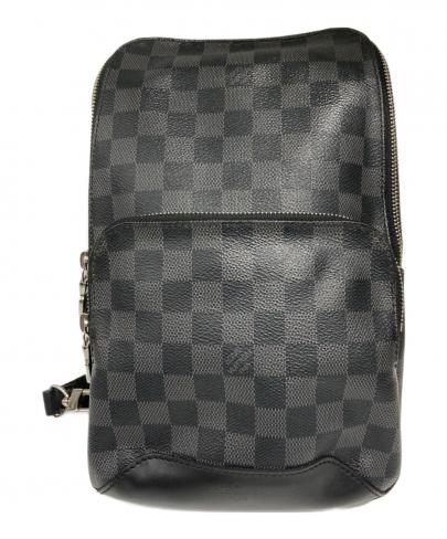 「ラグジュアリーブランドのLOUIS VUITTON 」