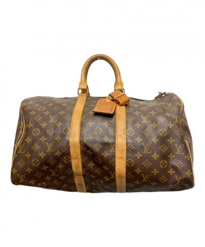「ラグジュアリーブランドのLOUIS VUITTON 」