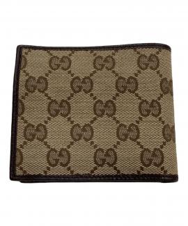 「ラグジュアリーブランドのGUCCI 」