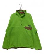 Patagonia / パタゴニア】DAS PARKA（ダスパーカ）| 02年製ゲッコー