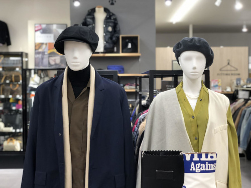 トレファクスタイル名古屋則武新町店ブログ画像１