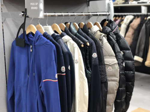 トレファクスタイル名古屋則武新町店ブログ画像１