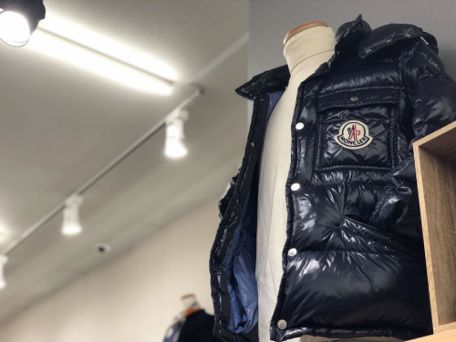 店舗からのお知らせの新店