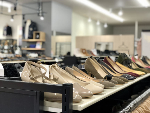 トレファクスタイル名古屋則武新町店ブログ画像１