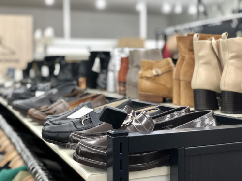 店舗からのお知らせの新店