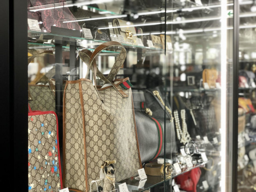 店舗からのお知らせの新店