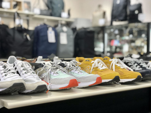 店舗からのお知らせの新店