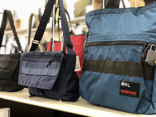 店舗からのお知らせの新店