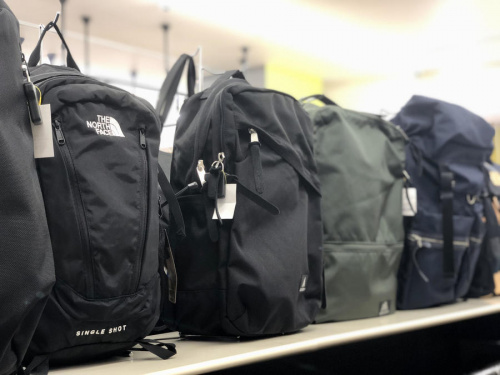 名古屋則武新町のバッグ