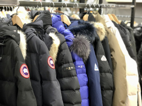 名古屋則武新町のレディース