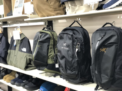 名古屋則武新町のメンズ