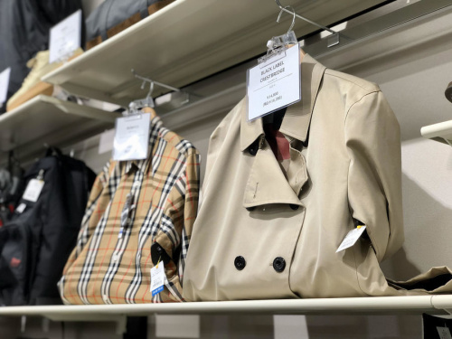 店舗からのお知らせの新店