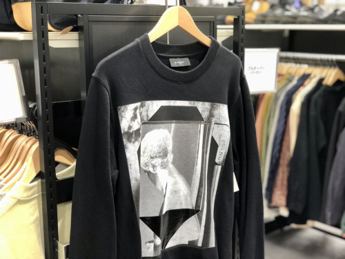 新店の名古屋則武新町