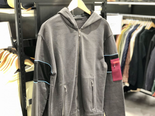 名古屋則武新町のメンズ