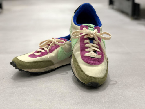 新店のレディース