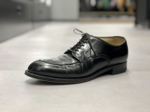 クロケット＆ジョーンズのALDEN