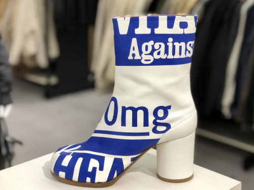 インポートブランドのMaison Margiela 22