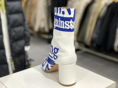 Maison Margiela 22のメゾンマルジェラ 22