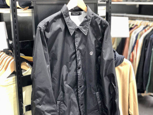 UNDER COVERのアンダーカバー