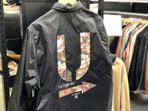 アンダーカバー