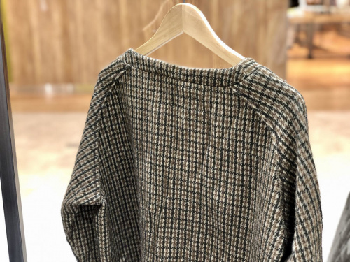 needlesのニードルス