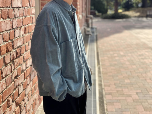 ナチュラルブランドのBEAMS