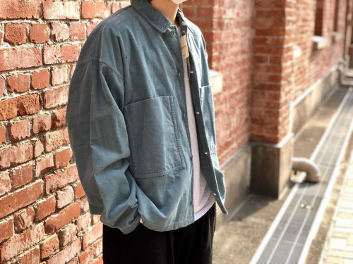 BEAMSのビームス