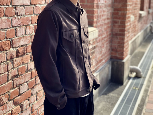 ビームスのSHIPS