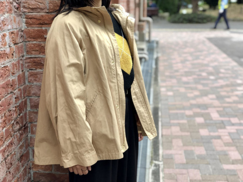 niko andのニコアンド