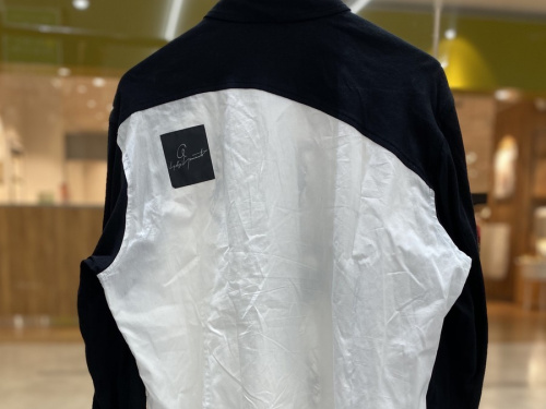 シャツのメンズ