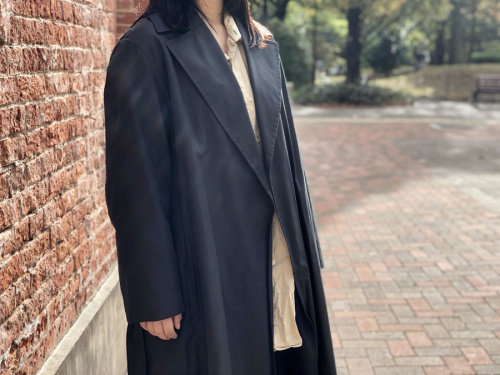 ナチュラルブランドのAURALEE