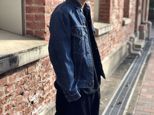 Levi'sのリーバイス