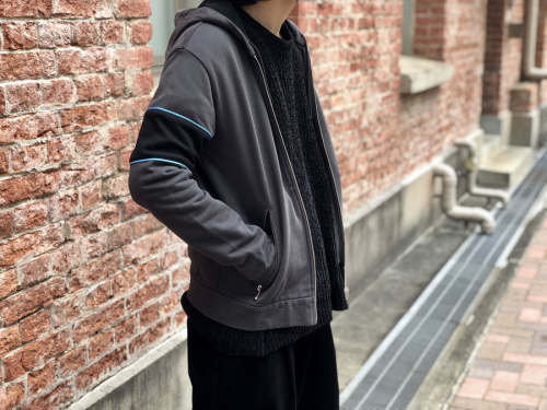 ラグジュアリーブランドのPRADA