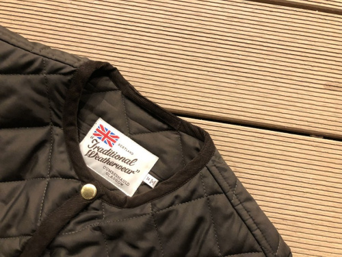 キルティングの名古屋則武新町