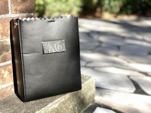 インポートブランドのMM6 Maison Margiela