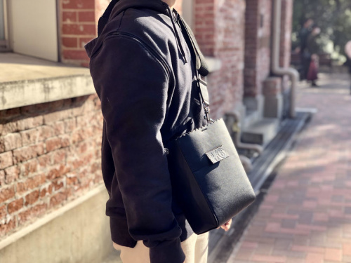 ショルダーバッグのレディース