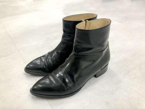 CHANELのシャネル