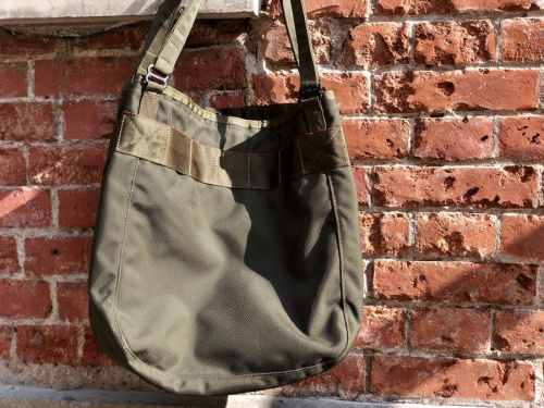 BRIEFINGのブリーフィング