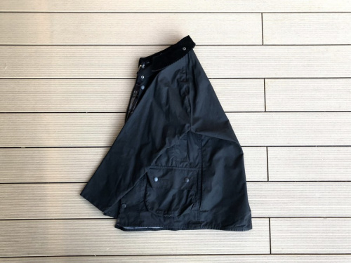 インポートブランドのBarbour