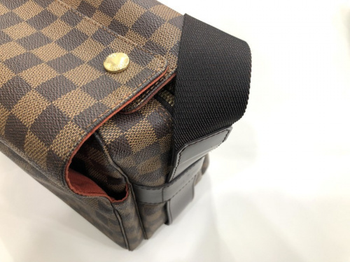 ルイ ヴィトン　のダミエ