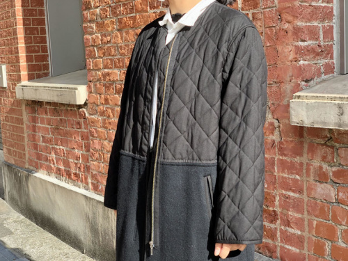 キャリアファッションのANAYI