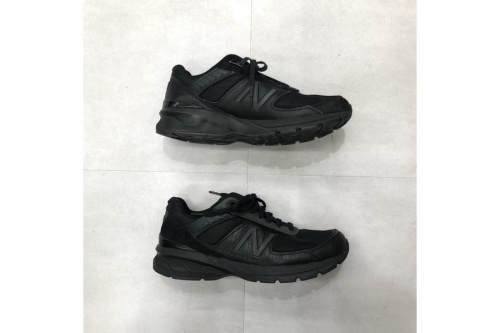 コラボ・別注アイテムのEngineered Garments×NEW BALANCE