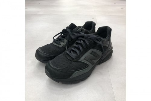 Engineered Garments×NEW BALANCEのエンジニアド ガーメンツ×ニューバランス