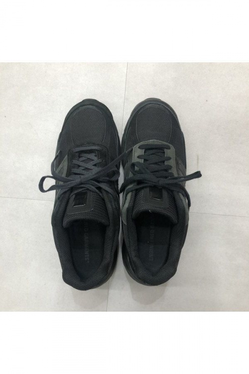 エンジニアド ガーメンツ×ニューバランスのシューズ