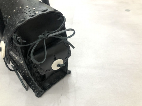 カービングバッグのグレースコンチネンタル