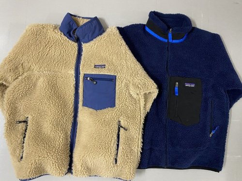 アウトドアブランドのPatagonia