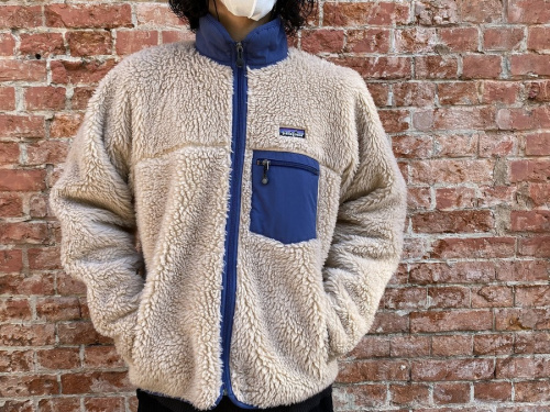 Patagoniaのパタゴニア